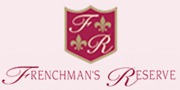 Club Properties: Frenchmans Reserve, Frenchman's Reserve Florida Real Estate Club Properties